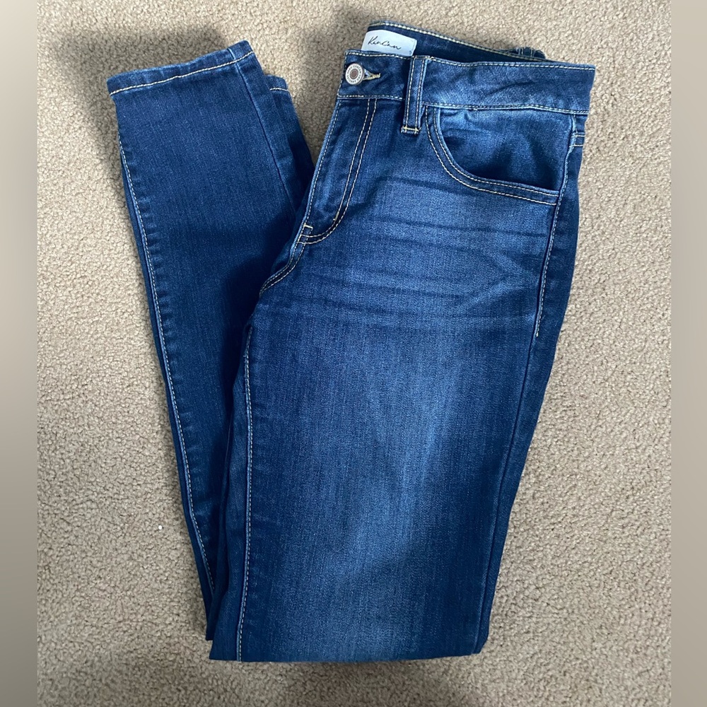 Kancan Jeans Perfect Condition
